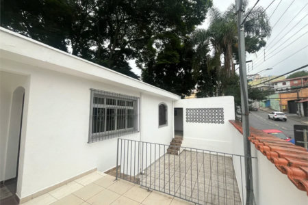 Sala para alugar em Jardim Bonfiglioli, São Paulo, SP