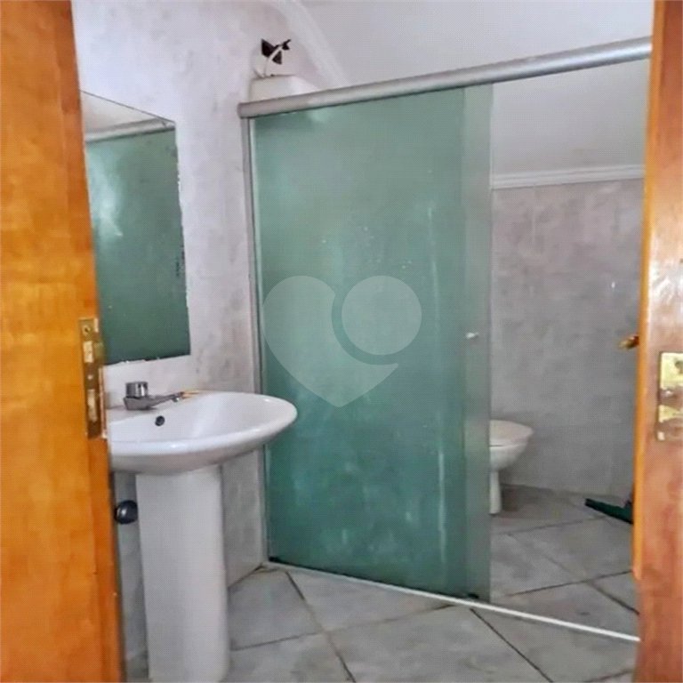 Casa à venda com 4 quartos, sendo 3 suítes, em Parada Inglesa, São Paulo, SP