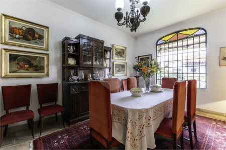 Casa à venda ou para alugar com 4 quartos, sendo 2 suítes, em Jardim Leonor, São Paulo, SP