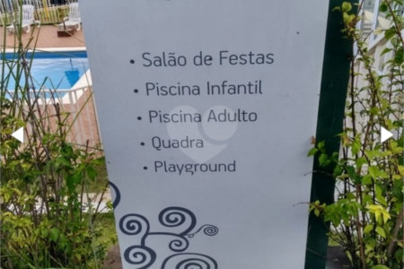 Apartamento à venda com 2 quartos em Jardim Guarujá, Sorocaba, SP