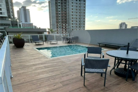 Apartamento à venda com 2 quartos em Butantã, São Paulo, SP
