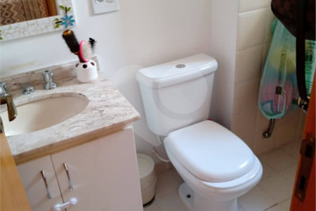 Apartamento à venda com 2 quartos, sendo 1 suíte, em Vila Medeiros, São Paulo, SP