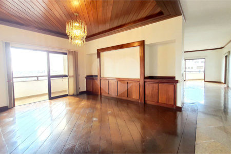 Apartamento à venda com 4 quartos, sendo 2 suítes,  em Vila Seixas, Ribeirão Preto, SP