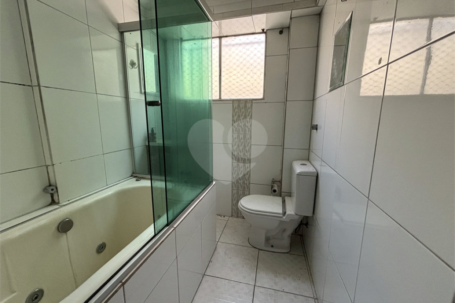 Apartamento à venda com 2 quartos em Jardim São Paulo(zona Norte), São Paulo, SP