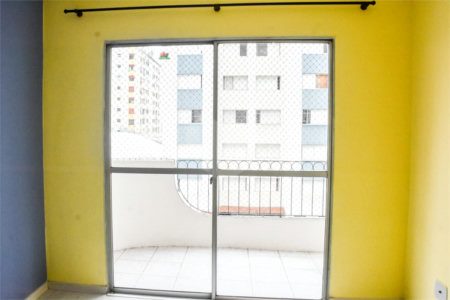 Apartamento à venda com 2 quartos, sendo 1 suíte, em Parque da Mooca, São Paulo, SP
