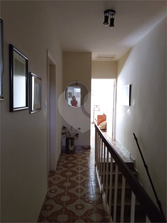 Sobrado à venda com 3 quartos em Vila Cordeiro, São Paulo, SP