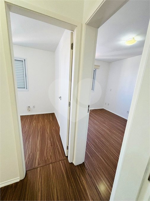 Apartamento para alugar com 2 quartos em Silveira, Santo André, SP