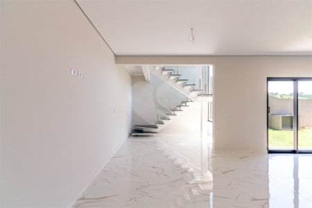 Casa à venda com 3 suítes no condomínio Residencial Buona Vita Gold, Atibaia - SP