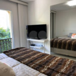 Apartamento à venda com 4 quartos em Vila Andrade, São Paulo, SP