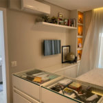 Apartamento à venda com 3 suítes em Lapa, São Paulo, SP