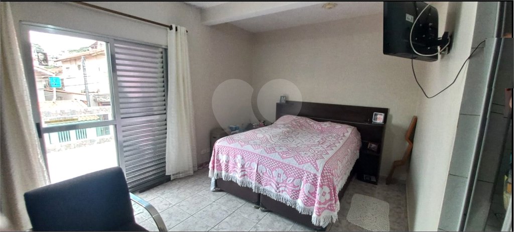 Sobrado à venda com 3 quartos, sendo 1 suíte,  em Tremembé, São Paulo, SP