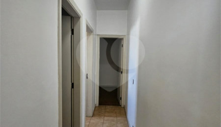 Apartamento à venda com 4 quartos, sendo 2 suítes,  em Jardim Parque Morumbi, São Paulo, SP