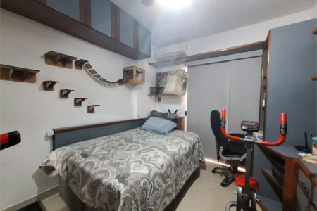 Apartamento à venda com 3 quartos, sendo 1 suíte,  em Vila Isabel, Rio de Janeiro, RJ