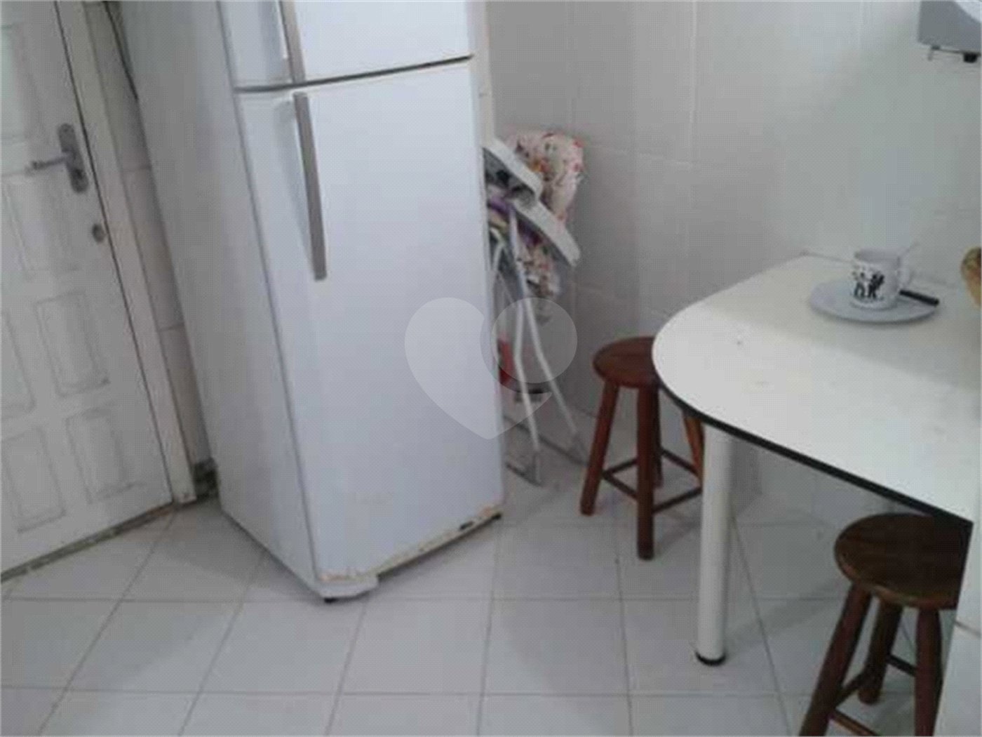 Apartamento à venda com 1 suíte em Rio Comprido, Rio de Janeiro, RJ