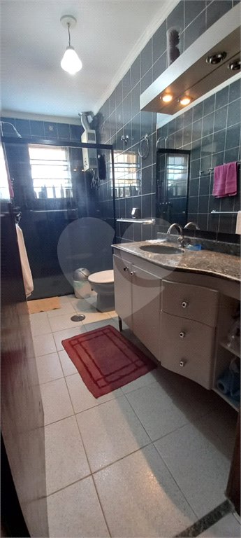 Sobrado à venda com 3 quartos em Vila Mariana, São Paulo, SP