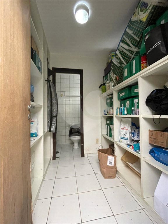Casa à venda com 4 quartos, sendo 1 suíte, em Vila Morumbi, São Paulo, SP