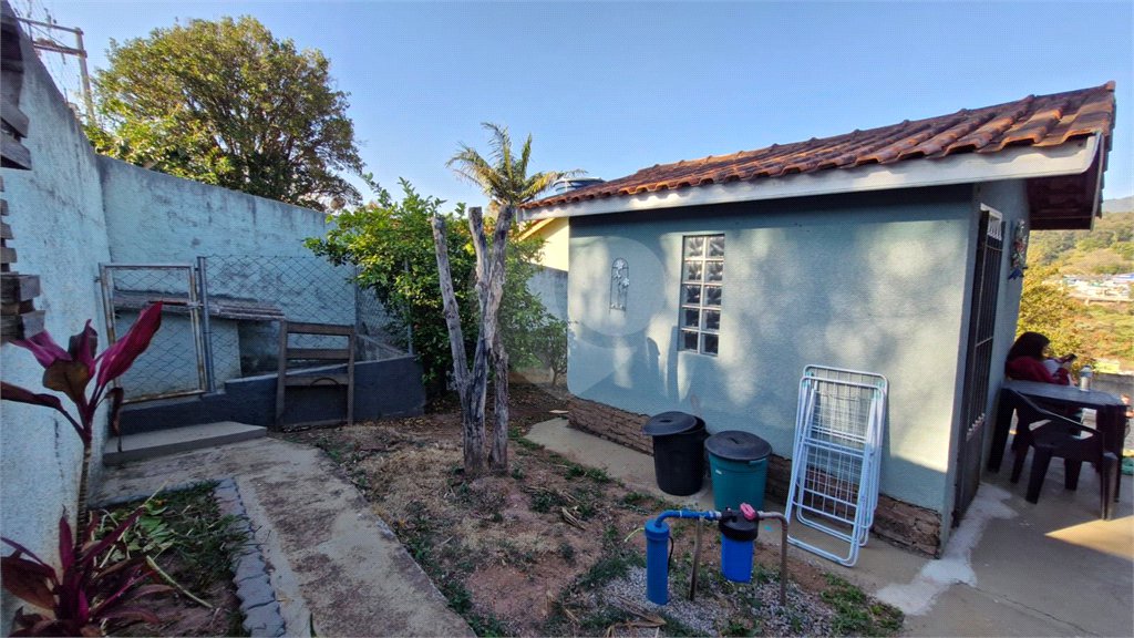 Chácara à venda com 3 quartos, sendo 1 suíte, em Jardim Estância Brasil, Atibaia, SP