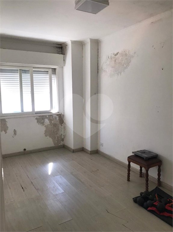 Apartamento à venda com 2 quartos em Vila Mariana, São Paulo, SP