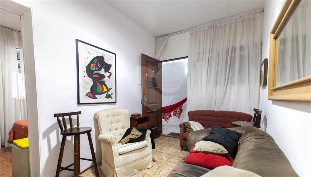 Casa à venda com 3 quartos em Saúde, São Paulo, SP