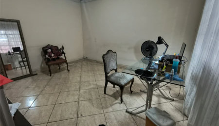 Casa Térrea à venda com 3 quartos em Rio Pequeno, São Paulo, SP