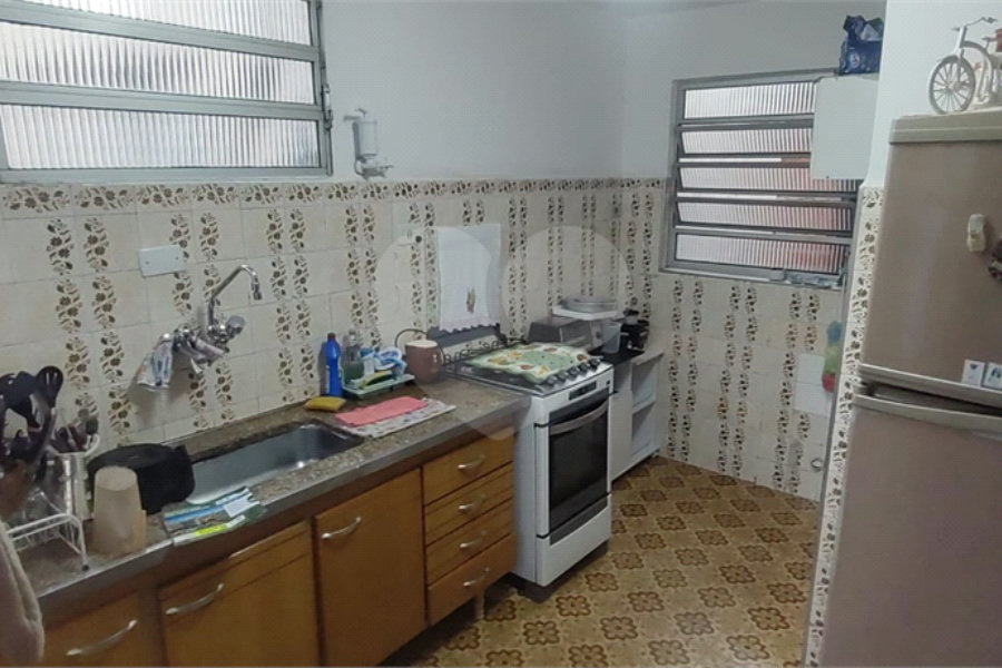Casa à venda com 2 quartos em Tucuruvi, São Paulo, SP