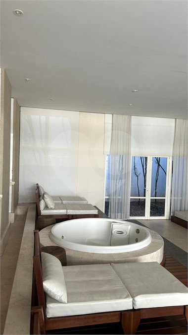 Apartamento para alugar com 3 suítes em Santana, São Paulo, SP