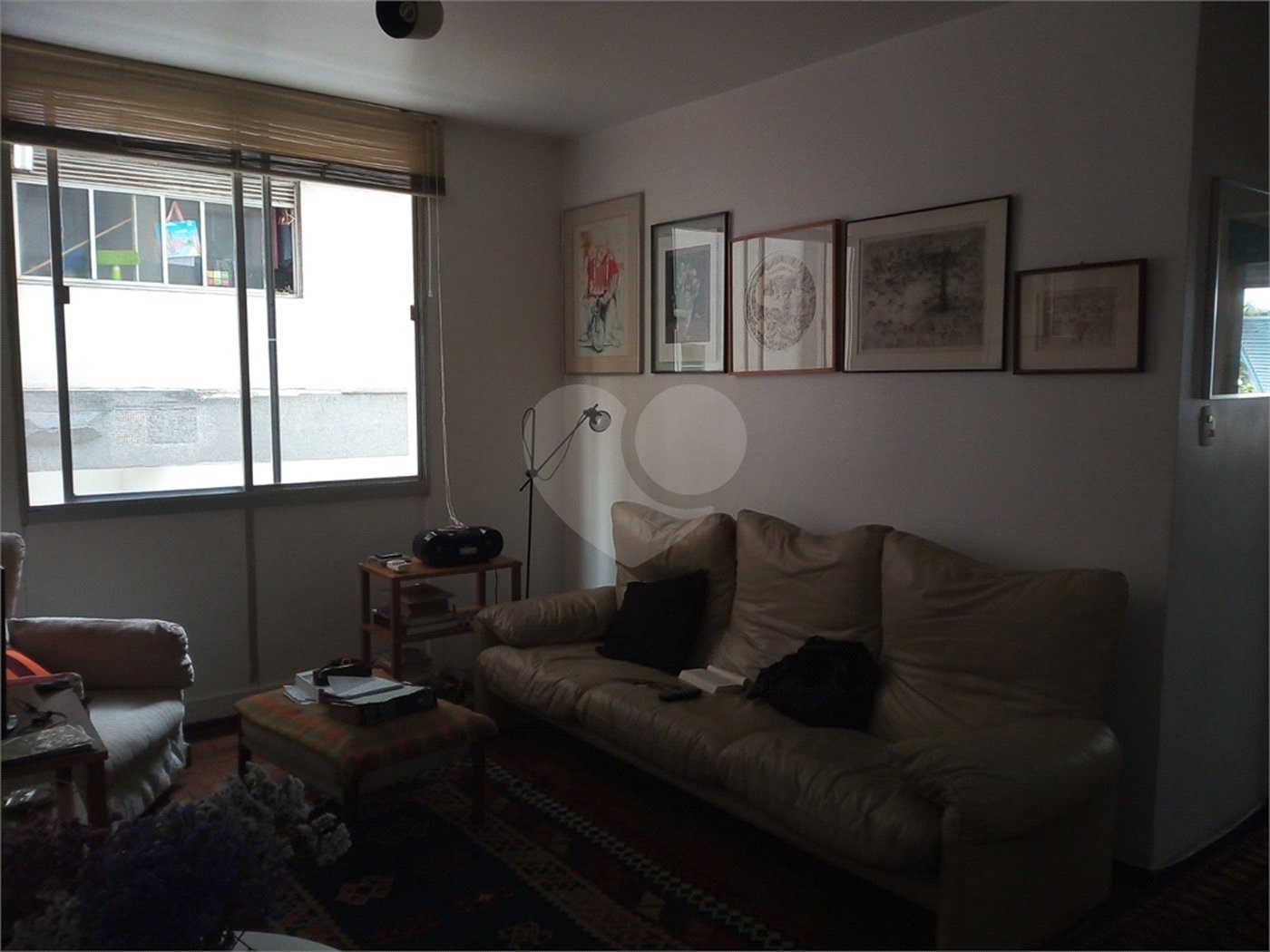 Apartamento à venda com 2 suítes em Itaim Bibi, São Paulo, SP