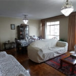 Apartamento à venda com 3 quartos, sendo 1 suíte, em Bela Vista, São Paulo, SP