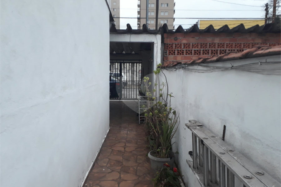 Casa à venda com 4 quartos em Mandaqui, São Paulo, SP