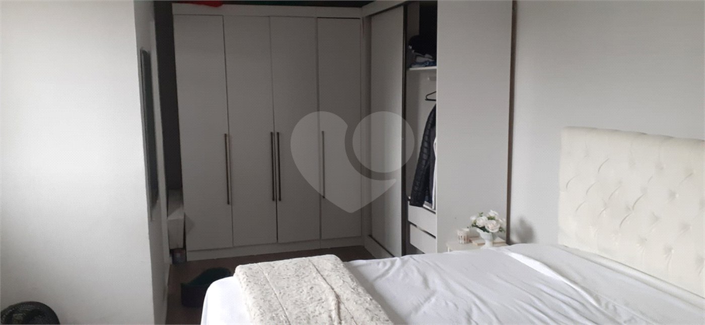 Sobrado à venda com 3 quartos, sendo 1 suíte,  em Mandaqui, São Paulo, SP