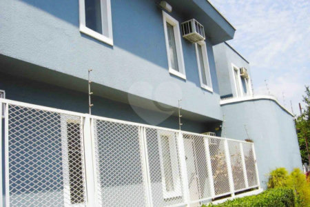 Casa à venda com 6 quartos em Jardim Marajoara, São Paulo, SP