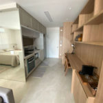 Apartamento à venda ou para alugar com 1 suíte em Itaim Bibi, São Paulo, SP