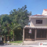 Sobrado à venda com 2 quartos em Lauzane Paulista, São Paulo, SP