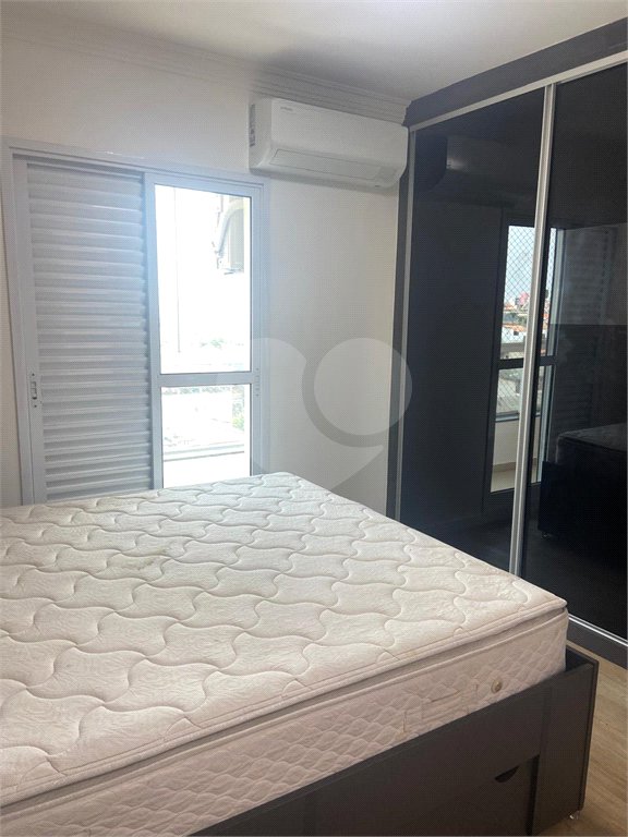 Cobertura à venda com 3 quartos, sendo 1 suíte,  em Parque das Nações, Santo André, SP