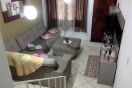 Sobrado à venda com 2 quartos, sendo 1 suíte, em Jardim Vale das Virtudes, São Paulo, SP
