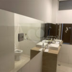 Apartamento à venda com 1 quarto em Bela Vista, São Paulo, SP