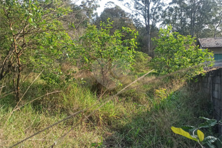 Terreno à venda em Bosque dos Eucalíptos, Atibaia, SP