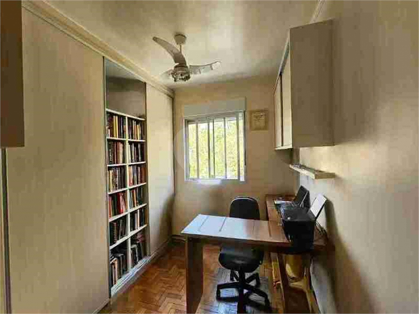 Apartamento à venda com 2 quartos em Vila Mariana, São Paulo, SP