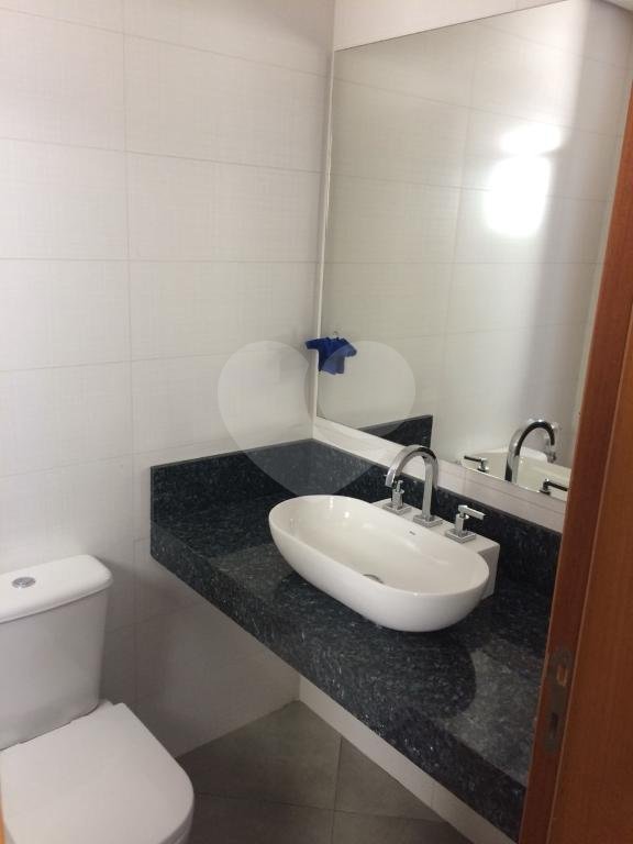 Apartamento à venda com 4 suítes em Santana, São Paulo, SP