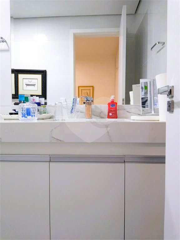 Apartamento à venda com 4 suítes em Vila Andrade, São Paulo, SP