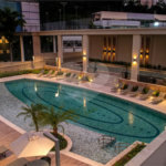 Apartamento à venda com 4 suítes em Real Parque, São Paulo, SP