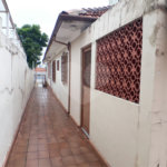 Casa Térrea à venda com 3 quartos, sendo 1 suíte, em Carandiru, São Paulo, SP