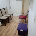 Apartamento à venda com 2 quartos, sendo 1 suíte, em Tijuca, Rio de Janeiro, RJ