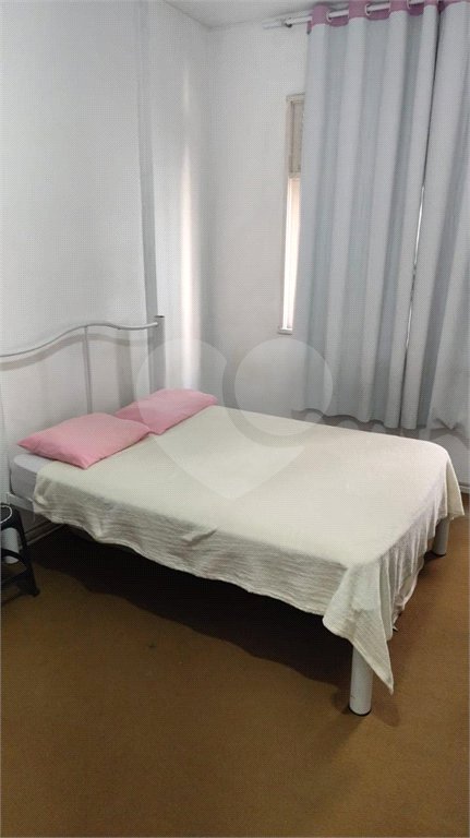 Apartamento para alugar com 1 quarto em Flamengo, Rio de Janeiro, RJ