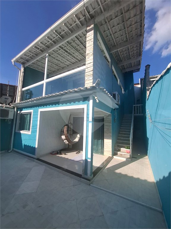Casa à venda ou para alugar com 2 quartos, sendo 1 suíte, no condomínio Sem Nome Estrada Guandu do Sapê 1444, Rio de Janeiro - RJ