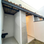 Sobrado à venda com 2 quartos em Jardim Santos Dumont Iii, Mogi das Cruzes, SP