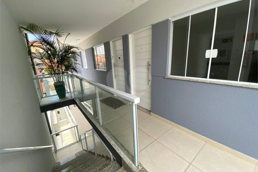 Casa à venda com 2 quartos no condomínio Dias Souza II, São Paulo - SP