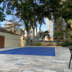 Cobertura à venda com 4 quartos, sendo 2 suítes, em Campo Belo, São Paulo, SP