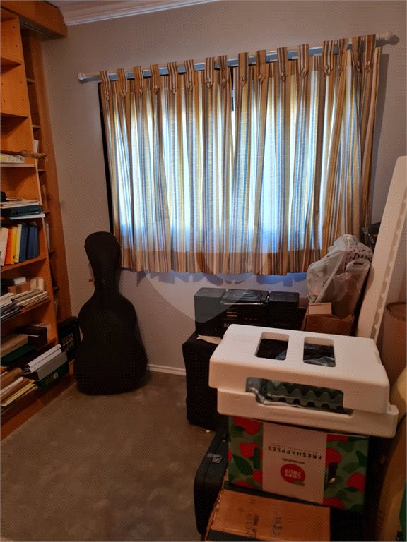 Apartamento à venda com 3 suítes em Vila Andrade, São Paulo, SP