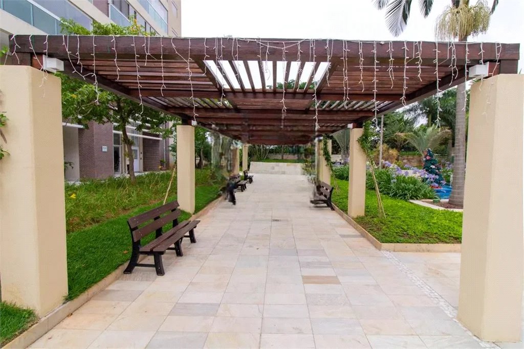 Apartamento à venda com 3 suítes em Vila Leopoldina, São Paulo, SP